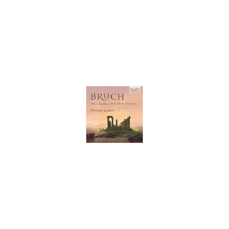 QUARTETTO PER ARCHI OP.9, OP.19, OP.POST