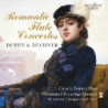 DUPUY & B³CHNER: ROMANTIC FLUTE CONCERTOS