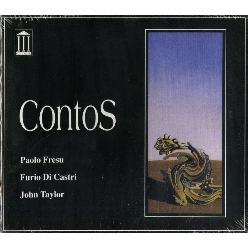CONTOS - FRESU PAOLO