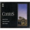 CONTOS - FRESU PAOLO