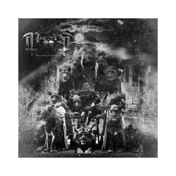 PILLARS OF DETEST