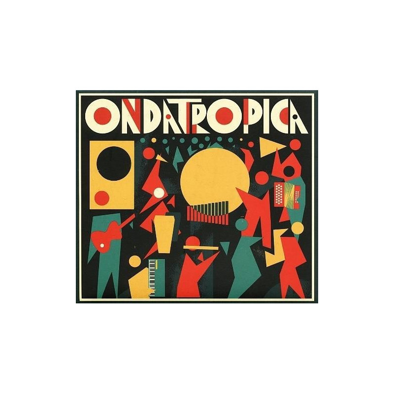 ONDATROPICA