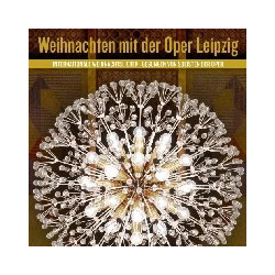 WEIHNACHTEN MIT DER OPER...