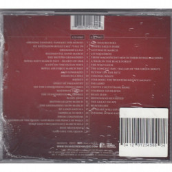 THE ESSENTIAL MILITARY MUSIC COLLECTION