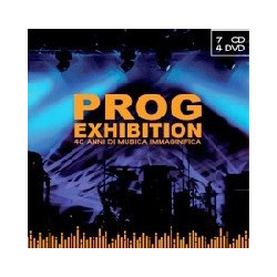 PROG EXHIBITION