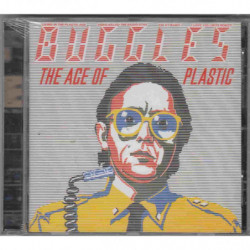 THE ACE OF PLASTIC