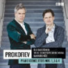 CONCERTO PER PIANOFORTE N.1 OP.10, N.3 O