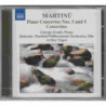 CONCERTO PER PIANOFORTE N.3, N.5