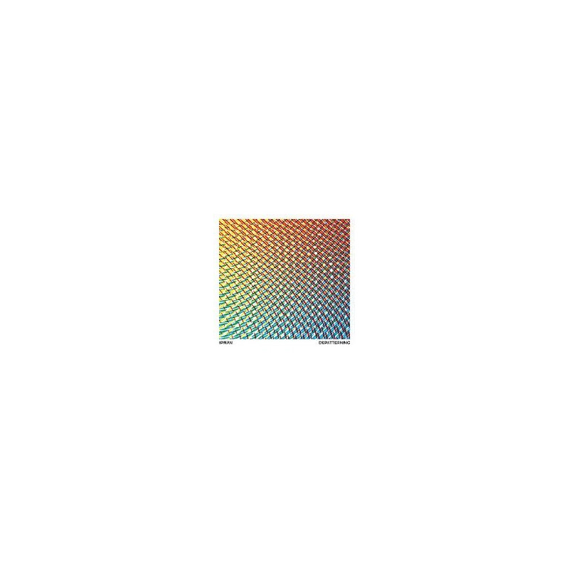 DEPATTERNING