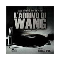 L'ARRIVO DI WANG