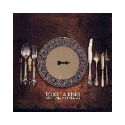 CANNIBALS WITH CUTLERY