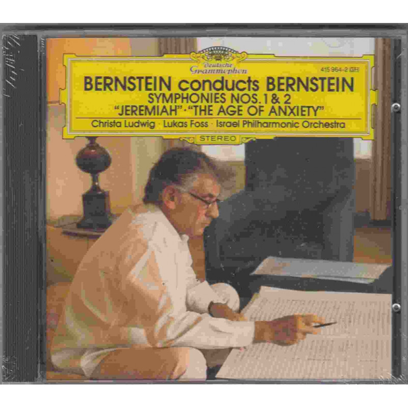BERNSTEIN-SINF. N. 1