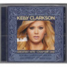 KELLY CLARKSON GREATEST HITS