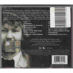 EVERYBODY'S TALKIN' - THE VERY BEST OF