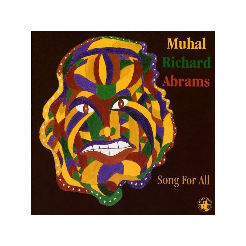 SONG FOR ALL