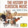 THE HISTORY OF CLASSICAL