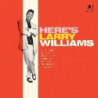 HERE'S LARRY WILLIAMS [LP]