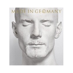MADE IN GERMANY 1995-2011
