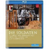 DIE SOLDATEN