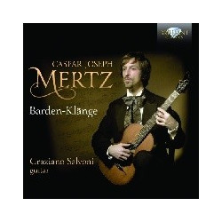 MERTZ: BARDEN-KLõNGE