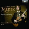MERTZ: BARDEN-KLõNGE