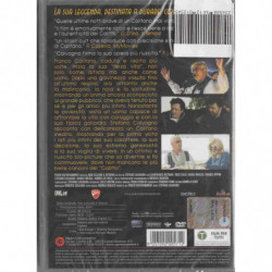 NON ESCLUDO IL RITORNO - FRANCO CA - DVD STEFANO CALVAGNA