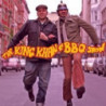 KING KHAN & BBQ SHOW