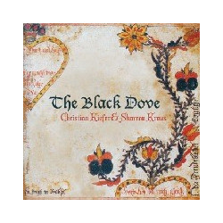 BLACK DOVE