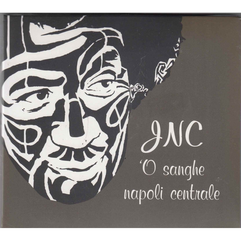 'O SANGHE' - JNC NAPOLI CENTRA