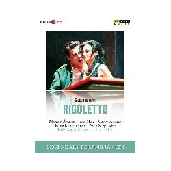 RIGOLETTO