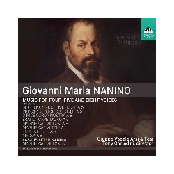 OPERE PER 4, 5 E 8 VOCI
