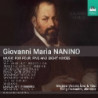 OPERE PER 4, 5 E 8 VOCI