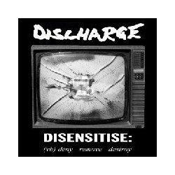 DISENSITISE
