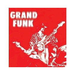 GRAND FUNK