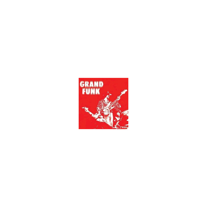 GRAND FUNK