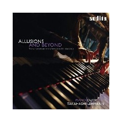 ALLUSIONS AND BEYOND -...