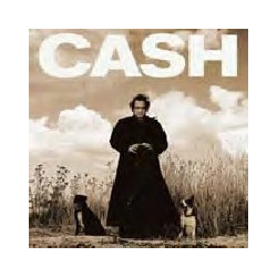 AMERICAN  RECORDINGS