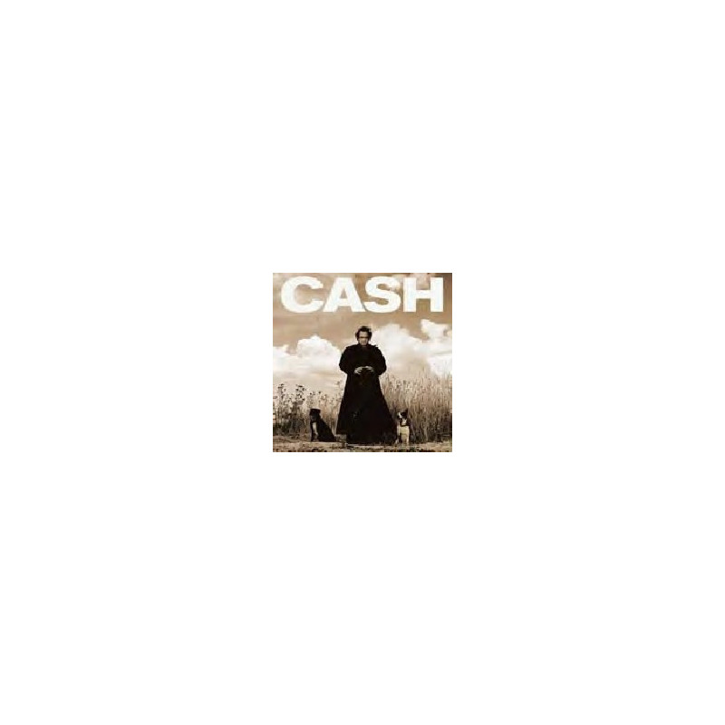 AMERICAN  RECORDINGS