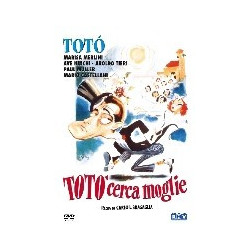 TOTO' CERCA MOGLIE
