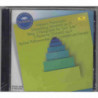 PASSACAGLIA/LIRIC SUITE/VARIAZIONI PER ORCHESTRA