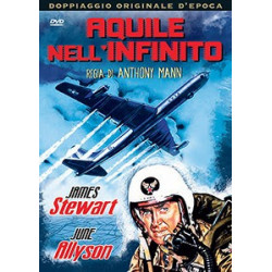 AQUILE NELL'INFINITO (1955)