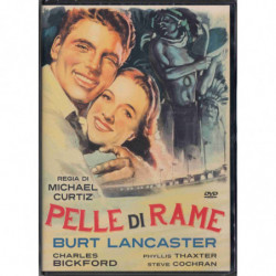 PELLE DI RAME (1951)