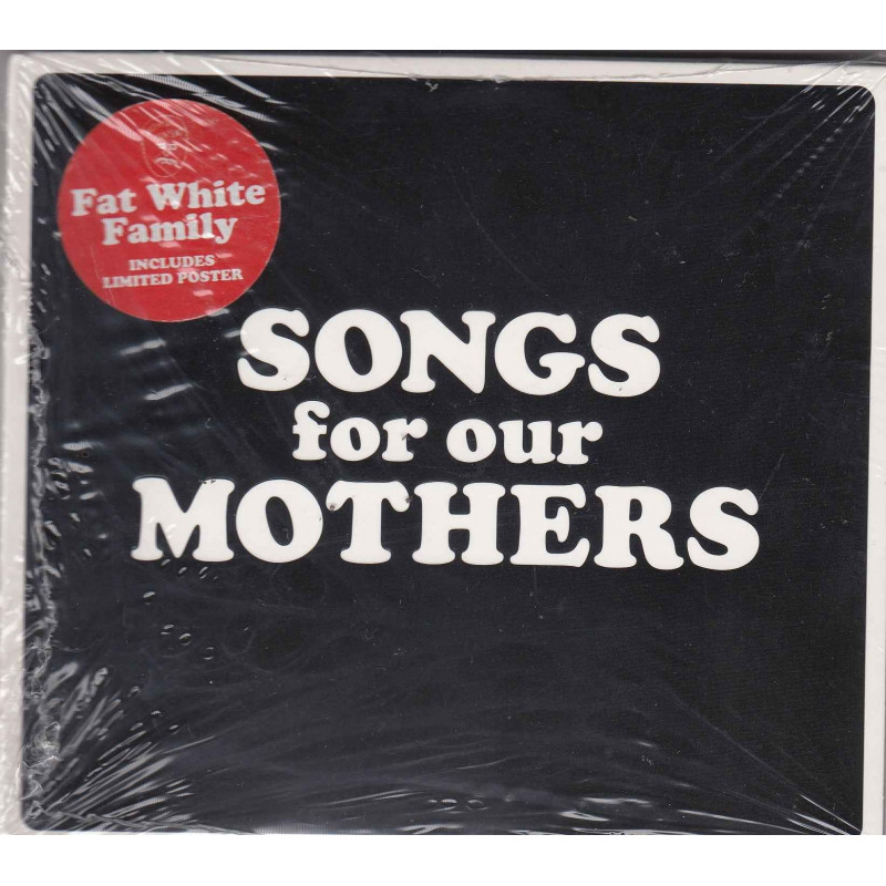 SONGS FOR OUR MOTHERS