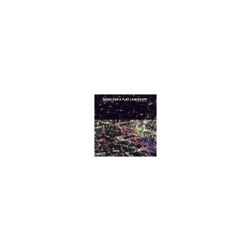 MUSIC FOR A FLAT LANDSCAPE