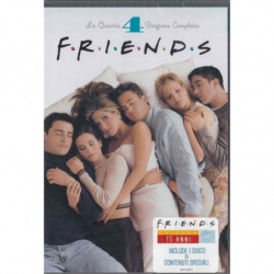 FRIENDS NUOVA VERSIONE...