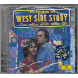 WEST SIDE STORY