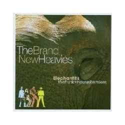 ELEPHANTITIS - THE FUNK+...