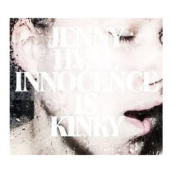 INNOCENCE IS KINKY