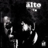 FRO ALTO - BRAXTON ANTHONY