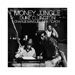 MONEY JUNGLE